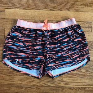 Under Armour Athletic Shorts